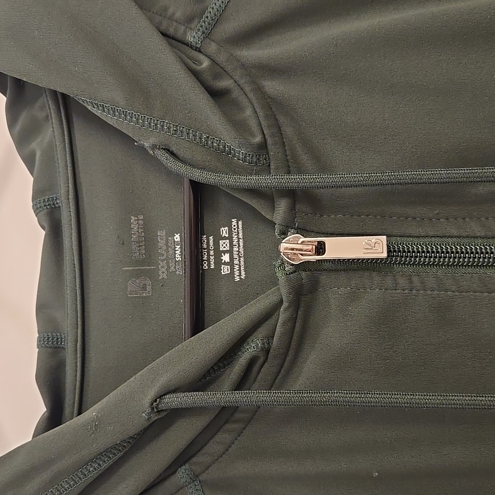 Buffbunny Jazzercise Jacket - image 4